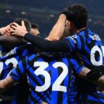 H2H dan Statistik: Inter Milan vs Como – Serie A