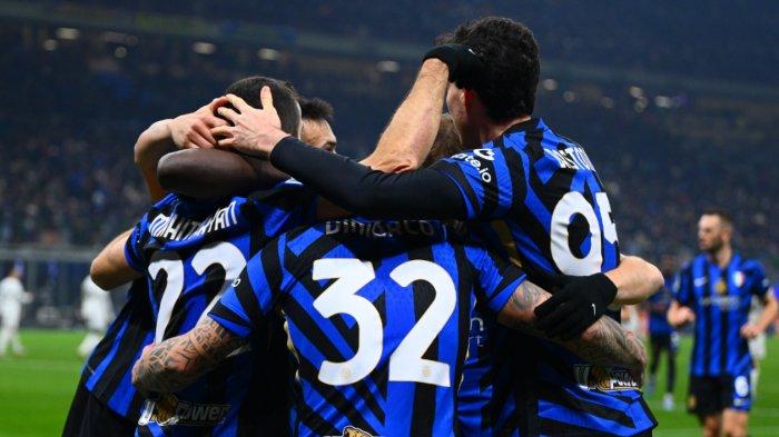 H2H dan Statistik: Inter Milan vs Como – Serie A