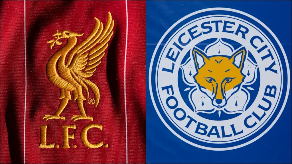 liverpool vs leicester city