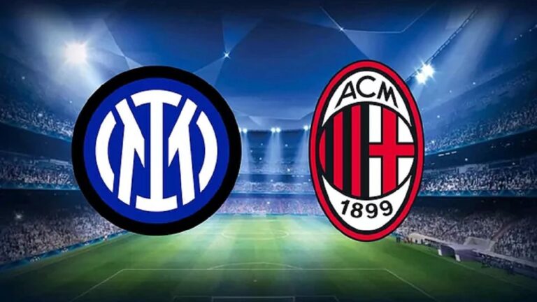 Pertarungan Abadi: Prediksi Inter Milan vs AC Milan di Supercoppa 7 Januari 2025