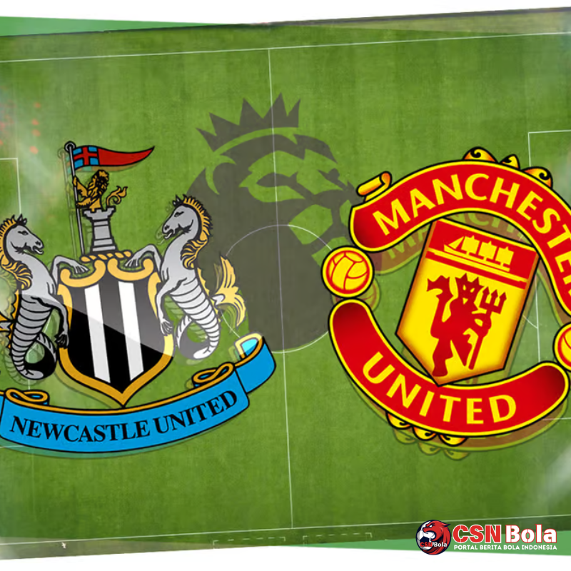 Dominasi Setan Merah: Manchester United Hancurkan Newcastle 4-1 di St. James' Park 1 banner pbn