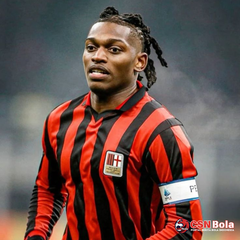 AC Milan: Apakah 'Tamparan' Keras Diperlukan untuk Kebangkitan Tim? 1 banner pbn