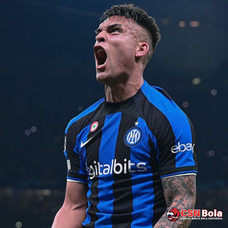 Inter Milan: Menanti Pertarungan Epik di Final Liga Champions 2025 1 banner pbn