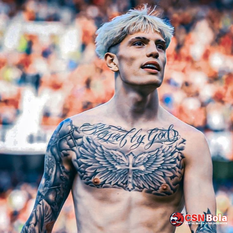 Harga Fantastis: Banderol Alejandro Garnacho yang Mengguncang Pasar Transfer 2025 1 banner pbn