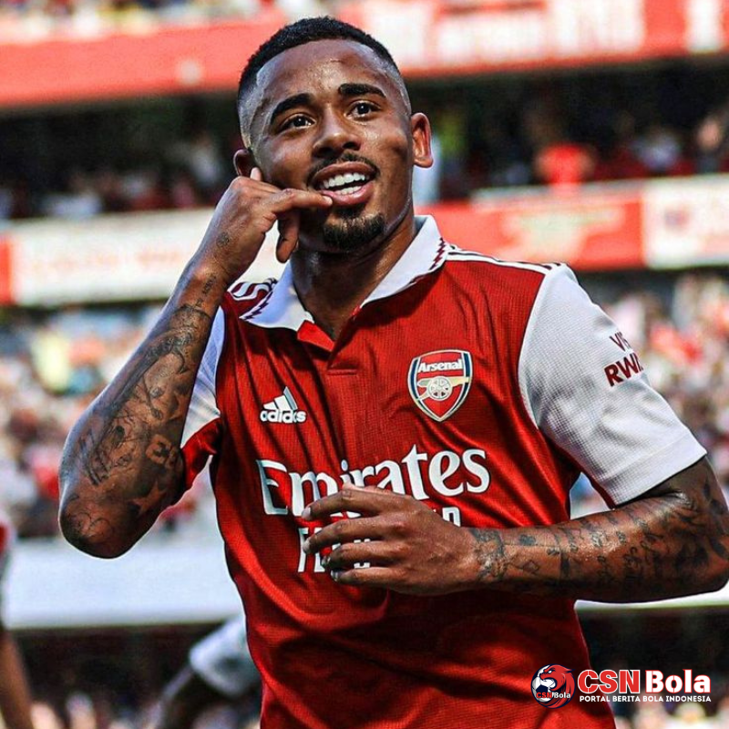 Arsenal 2024/2025: Perjuangan Menuju Puncak yang Tak Terwujud 1 banner pbn