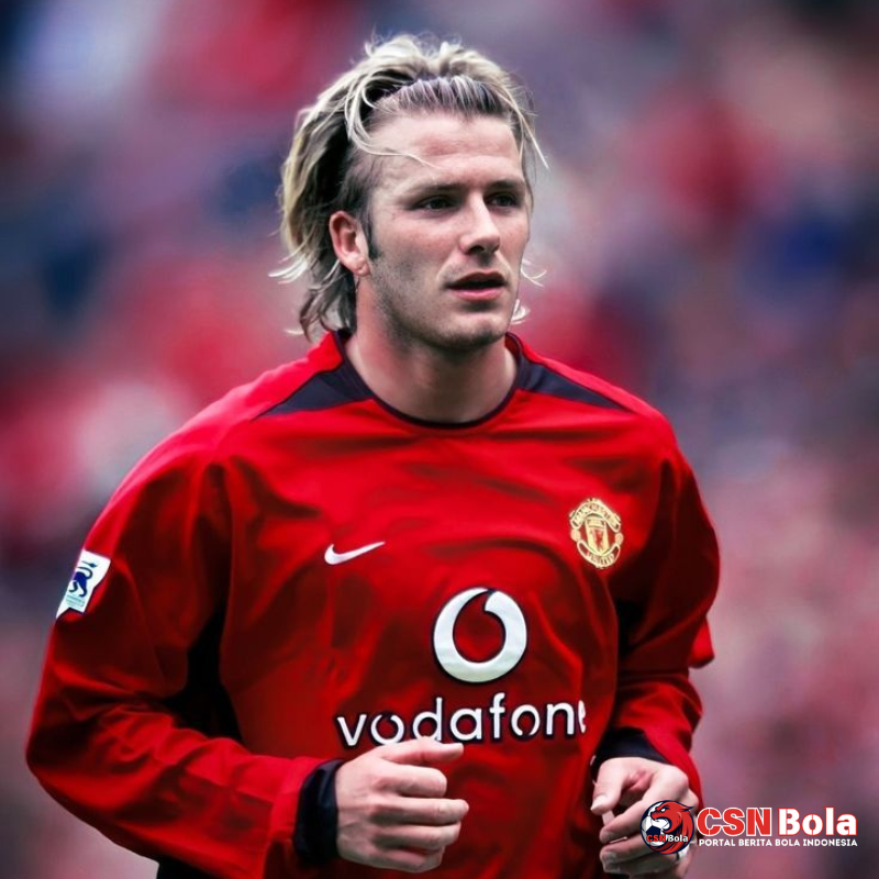 Kaki Kanan Tuhan: Momen Sakral yang Mengukir Legenda David Beckham 1 banner pbn