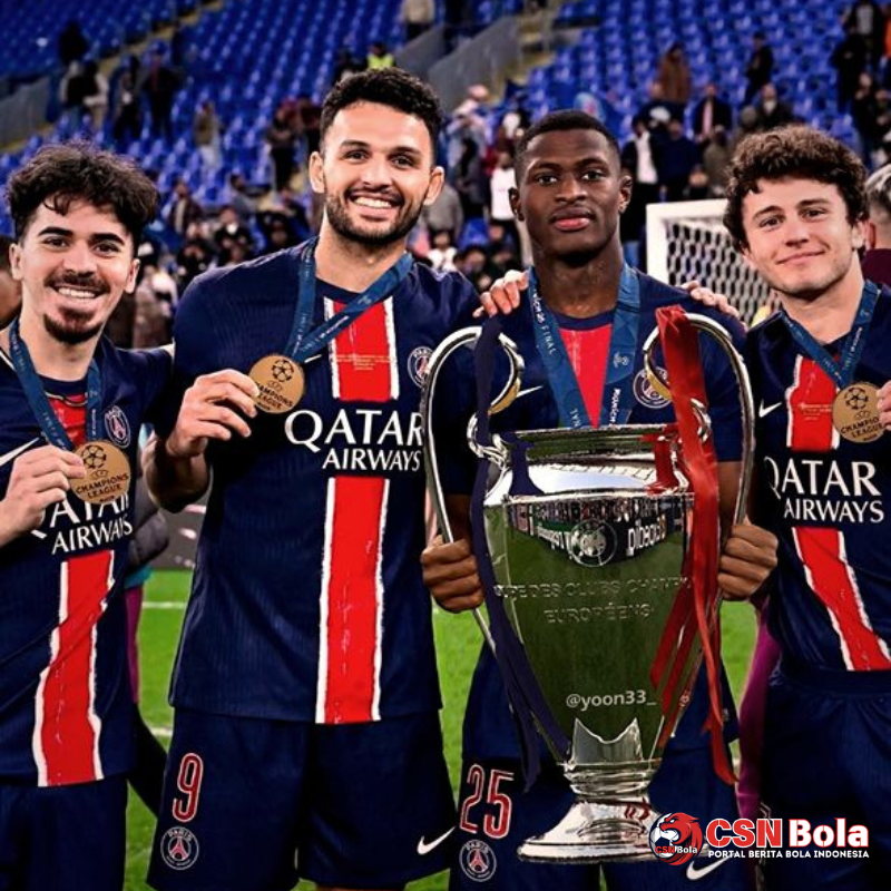 Del Piero Sebut Final Liga Champions Terasa Seperti Pertandingan Persahabatan Bagi PSG 1 banner pbn