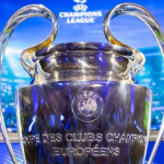 Siapa Saja yang Lolos ke Liga Champions UEFA 2026/27? Deretan Klub Elite Eropa Siap Panaskan Persaingan!