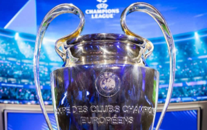 Siapa Saja yang Lolos ke Liga Champions UEFA 2026/27? Deretan Klub Elite Eropa Siap Panaskan Persaingan!
