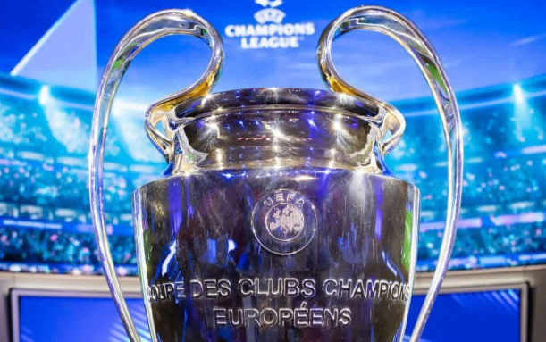 Siapa Saja yang Lolos ke Liga Champions UEFA 2026/27? Deretan Klub Elite Eropa Siap Panaskan Persaingan!