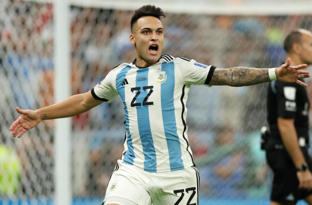 Hasil Argentina vs Swiss: Albiceleste Mengamuk di Babak Tambahan, Tiket Semifinal Berhasil Diamankan!