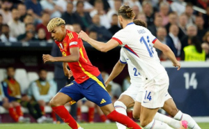 PRANCIS vs SPANYOL: Duel Raksasa di Semifinal Piala Dunia 2026, Siapa yang Bakal Melaju ke Final?
