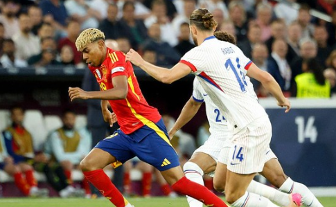 PRANCIS vs SPANYOL: Duel Raksasa di Semifinal Piala Dunia 2026, Siapa yang Bakal Melaju ke Final?