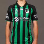 LUKE VICKERY RESMI JADI WNI! Mesin Baru Garuda Siap Terbang Tinggi Menuju Piala Dunia 2030