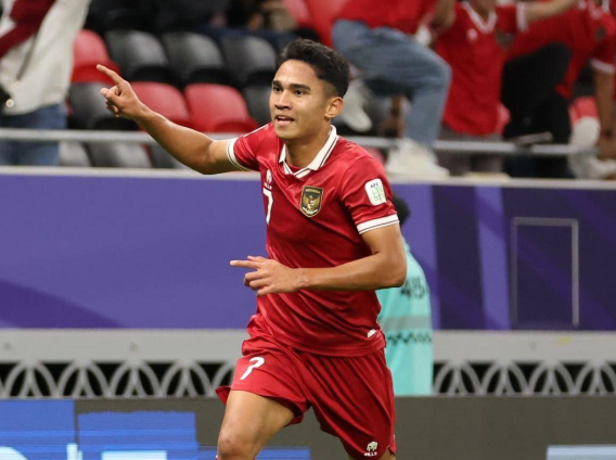 Daftar Pemain Timnas Indonesia untuk Piala AFF 2026, Siap Bawa Garuda Terbang Tinggi
