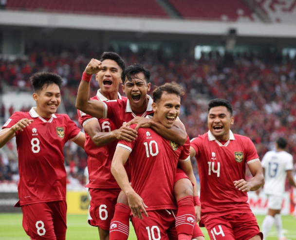Piala Dunia 2030 Diikuti 64 Negara? Kabar dari Infantino Jadi Angin Segar Buat Timnas Indonesia!