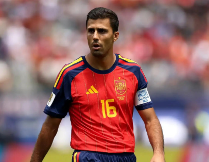 Jose Mourinho Minta Real Madrid Bergerak Cepat! Rodri Dinilai Jadi Kepingan Sempurna Los Blancos