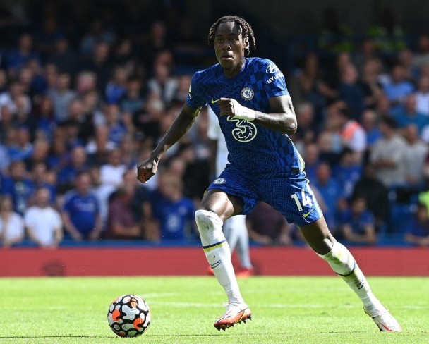 Diburu Klub Serie A! Trevoh Chalobah Jadi Rebutan, Siap Cari Tantangan Baru?