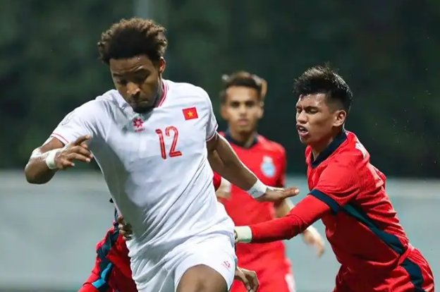 Pertandingan Vietnam vs Singapura ASEAN Cup 2026