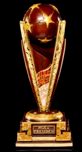 rekap hasil piala presiden 2026