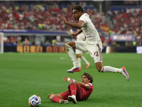 SPANYOL vs BELGIA! Duel Raksasa di Perempat Final Piala Dunia 2026, Siapa yang Melaju ke Semifinal?