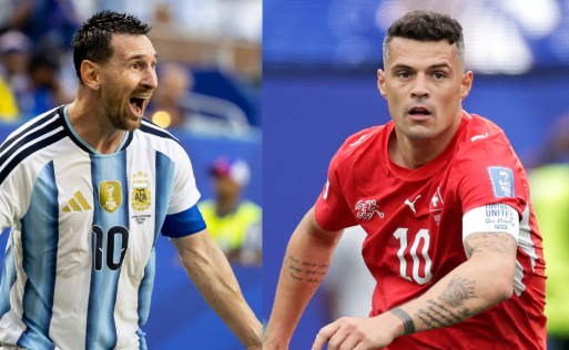 Argentina vs Swiss: Duel Panas Perempat Final Piala Dunia 2026, Siapa yang Melangkah ke Semifinal?
