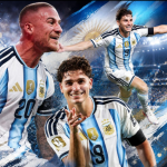 🏆 Siapa Juara Piala Dunia 2026? Argentina vs Spanyol, Siapa yang Bakal Angkat Trofi?
