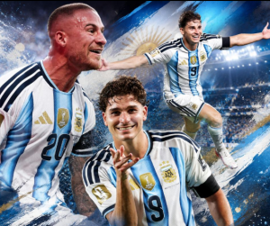 🏆 Siapa Juara Piala Dunia 2026? Argentina vs Spanyol, Siapa yang Bakal Angkat Trofi?