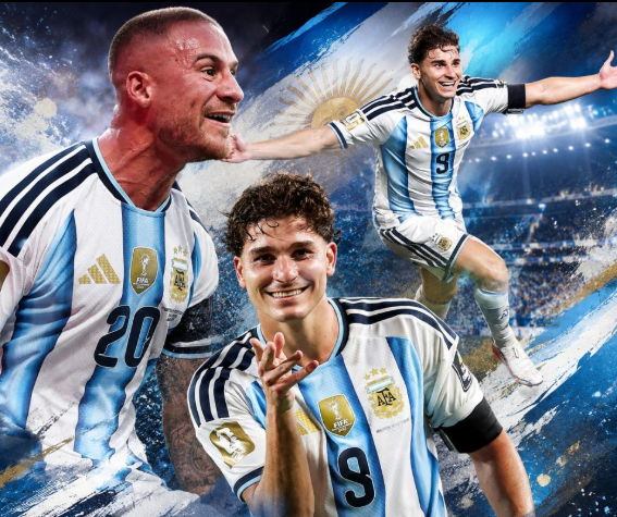🏆 Siapa Juara Piala Dunia 2026? Argentina vs Spanyol, Siapa yang Bakal Angkat Trofi?