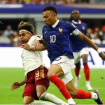 Spanyol Bungkam Prancis 2-0! La Roja Melaju ke Final Piala Dunia 2026 dengan Gaya Juara