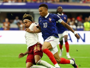 Spanyol Bungkam Prancis 2-0! La Roja Melaju ke Final Piala Dunia 2026 dengan Gaya Juara