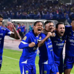 Persib Bandung Taklukkan Arema FC 1-0! Maung Bandung Langsung Tancap Gas di Piala Presiden 2026