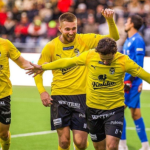 KuPS vs Sabah FK: Duel Hidup Mati! Siapa yang Selangkah Lagi Menuju Mimpi Liga Champions?