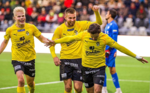 KuPS vs Sabah FK: Duel Hidup Mati! Siapa yang Selangkah Lagi Menuju Mimpi Liga Champions?