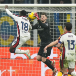 Inter Milan Dapatkan Kiper Baru! Nerazzurri Siap Bangun Tembok Kokoh untuk Musim Baru