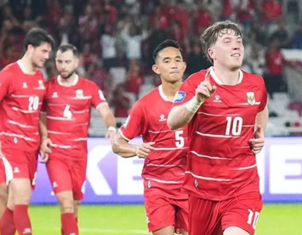 Gema Garuda di Panggung Asia: Menakar Duel Strategi Indonesia vs Kamboja pada Piala AFF 2026