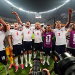 Hujan 10 Gol! Inggris Bungkam Prancis 6-4 dan Sabet Juara Ketiga Piala Dunia 2026