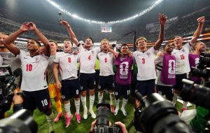 Hujan 10 Gol! Inggris Bungkam Prancis 6-4 dan Sabet Juara Ketiga Piala Dunia 2026