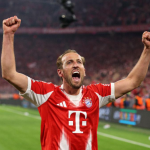 🔥 Gak Jadi Cabut! Harry Kane Makin Lengket di Bayern Munchen, Barcelona Cuma Bisa Gigit Jari?