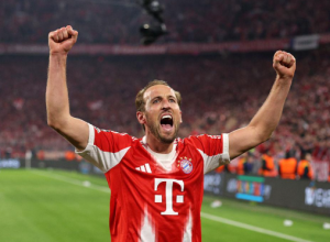 🔥 Gak Jadi Cabut! Harry Kane Makin Lengket di Bayern Munchen, Barcelona Cuma Bisa Gigit Jari?