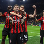 AC Milan Gila-Gilaan di Bursa Transfer! Belanja Lebih dari €100 Juta, Gonçalo Ramos Jadi Senjata Baru Rossoneri