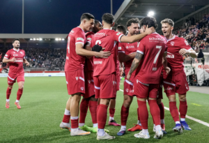 Dinamo Zagreb vs Thun: Siapa yang Lebih Siap Melaju ke Liga Champions?