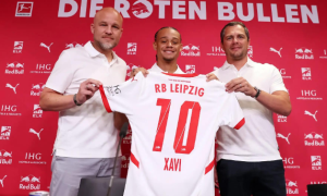 Bursa Transfer RB Leipzig 2026: Regenerasi Gila, Si Banteng Merah Siap Bikin Bundesliga Makin Panas!