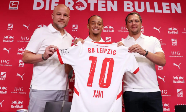 Bursa Transfer RB Leipzig 2026: Regenerasi Gila, Si Banteng Merah Siap Bikin Bundesliga Makin Panas!