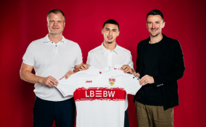 Bursa Transfer VfB Stuttgart 2026: Rombak Skuad Demi Kembali Bersaing di Bundesliga