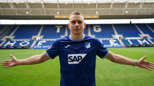 Bursa Transfer TSG Hoffenheim 2026: Rombak Total Demi Bangkit di Bundesliga!