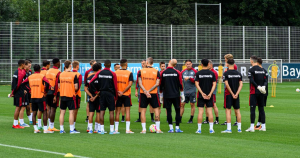 Bursa Transfer Bundesliga 2026: Leverkusen, Freiburg, Frankfurt, dan Augsburg Sama-Sama Tancap Gas!
