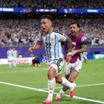 Comeback Gila! Argentina Bungkam Inggris 2-1 di Menit Akhir, Tiket Final Piala Dunia 2026 Resmi Digenggam Albiceleste