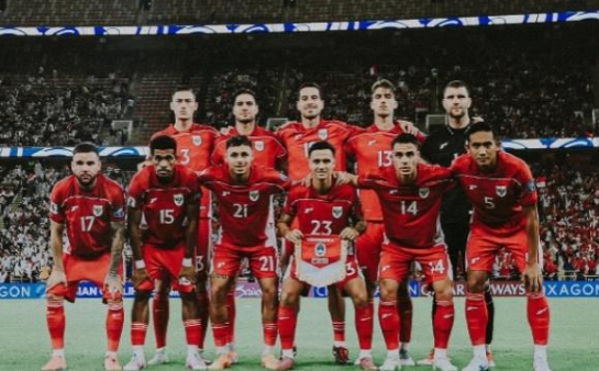 Apakah Timnas Indonesia Masuk Semifinal Piala ASEAN 2026? Ini Jawabannya!