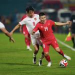 Hasil Piala ASEAN 2026 Lengkap: Indonesia Tumbang Mengejutkan!